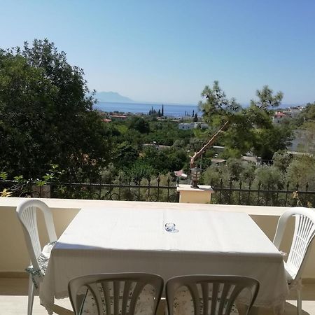 Genc Apart Muğla Luaran gambar