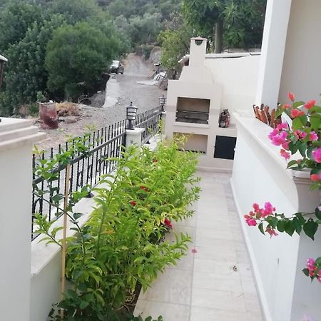 Genc Apart Muğla Luaran gambar