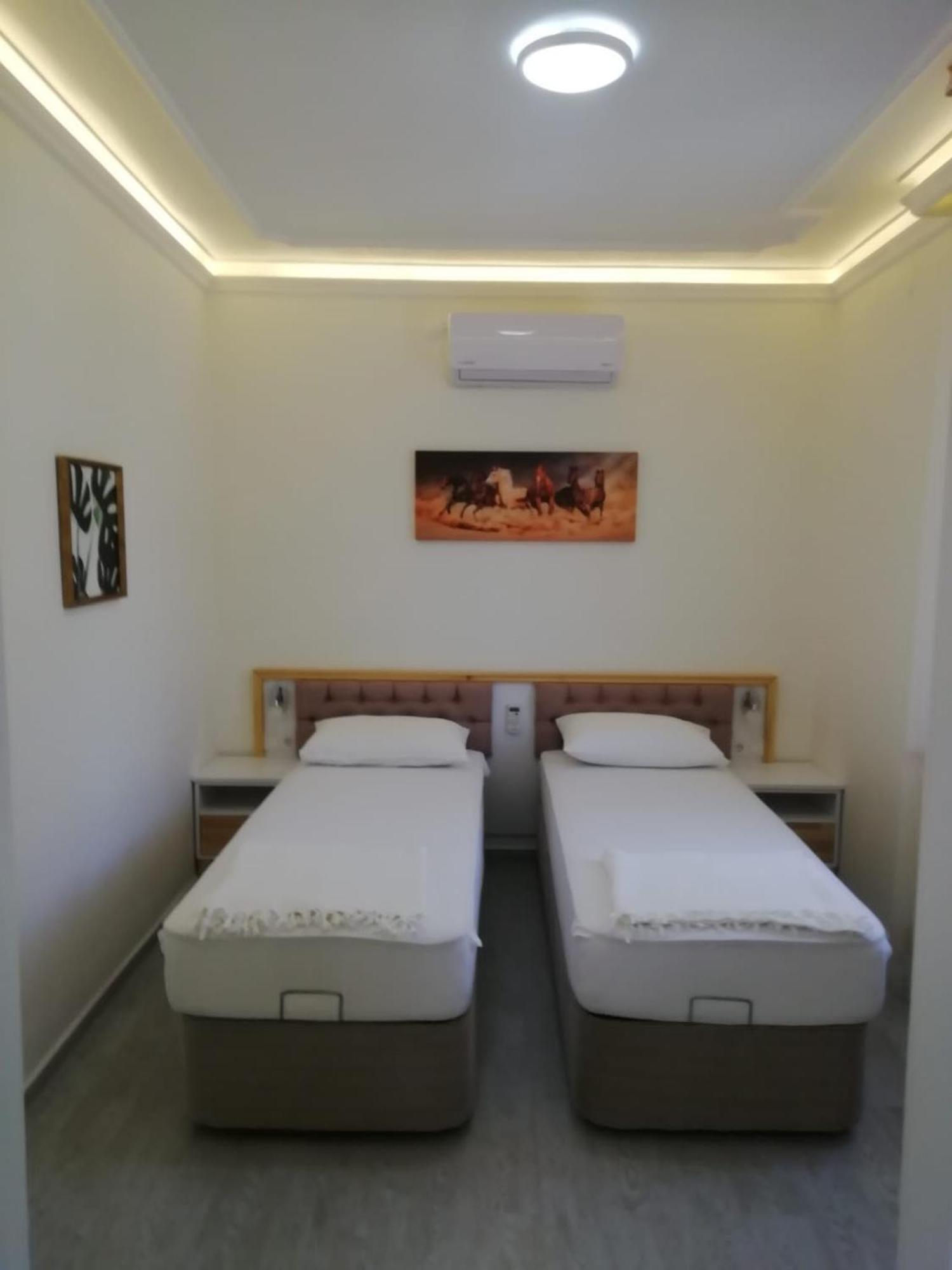 Genc Apart Muğla Luaran gambar
