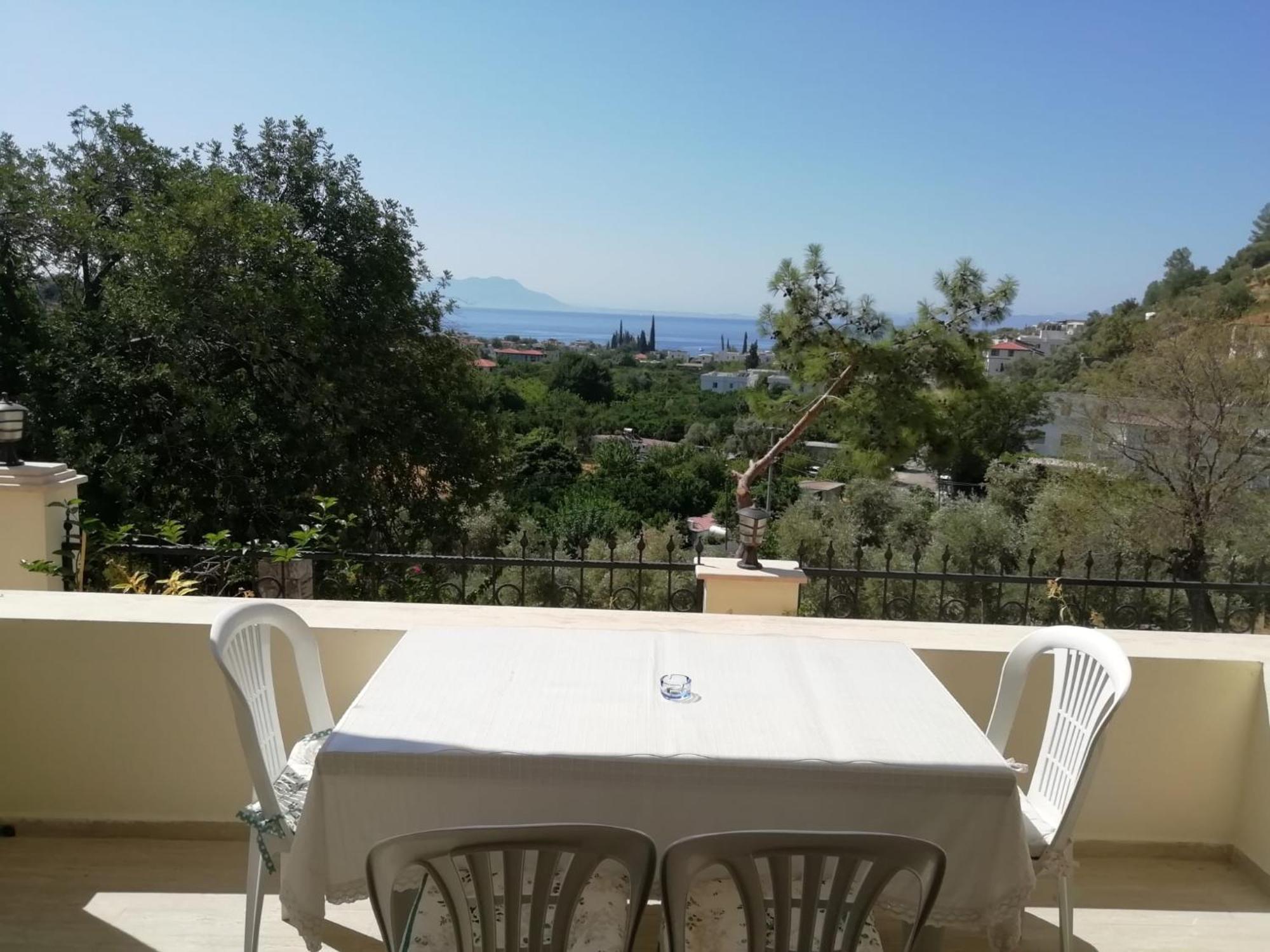 Genc Apart Muğla Luaran gambar