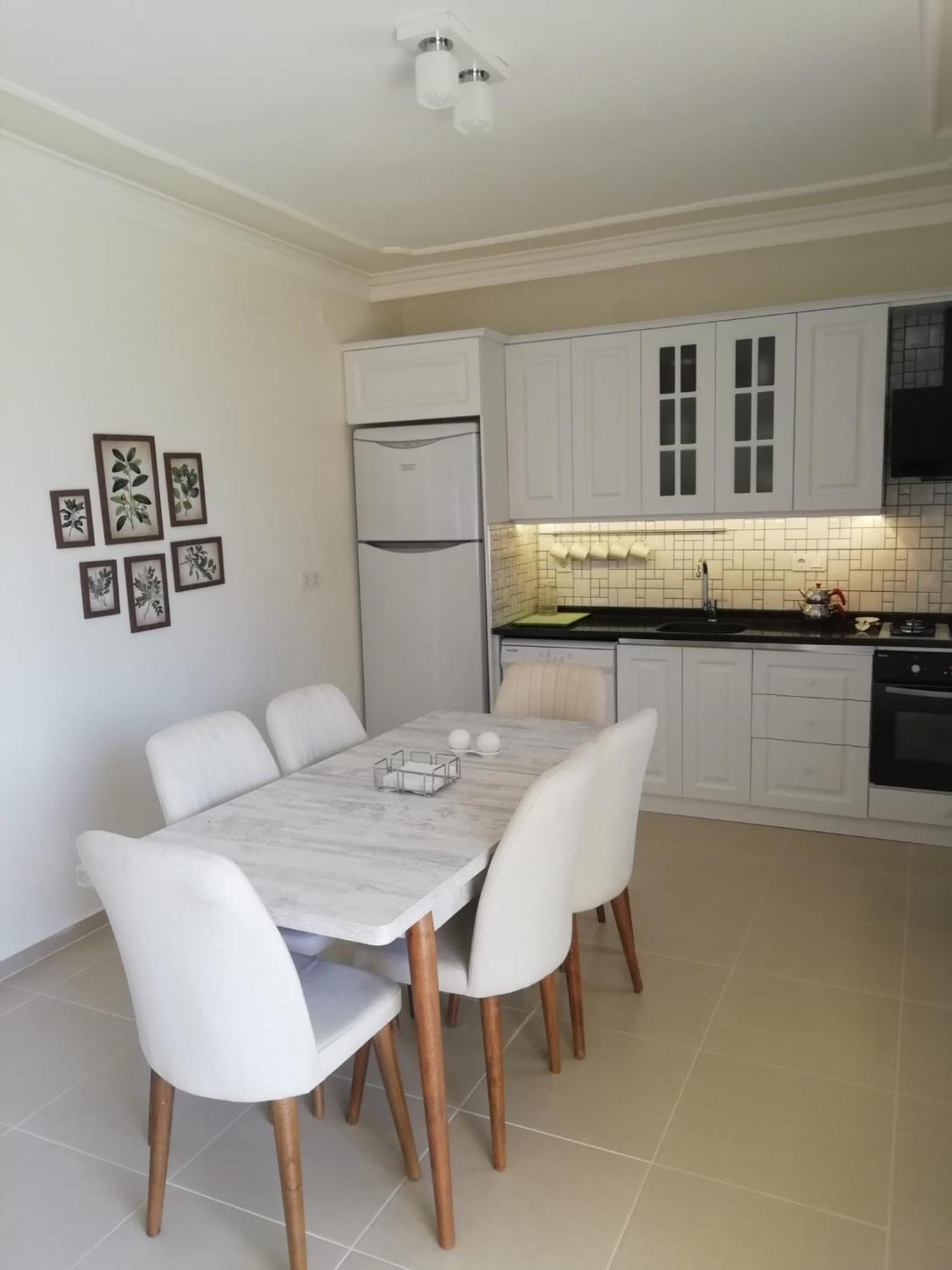 Genc Apart Muğla Luaran gambar