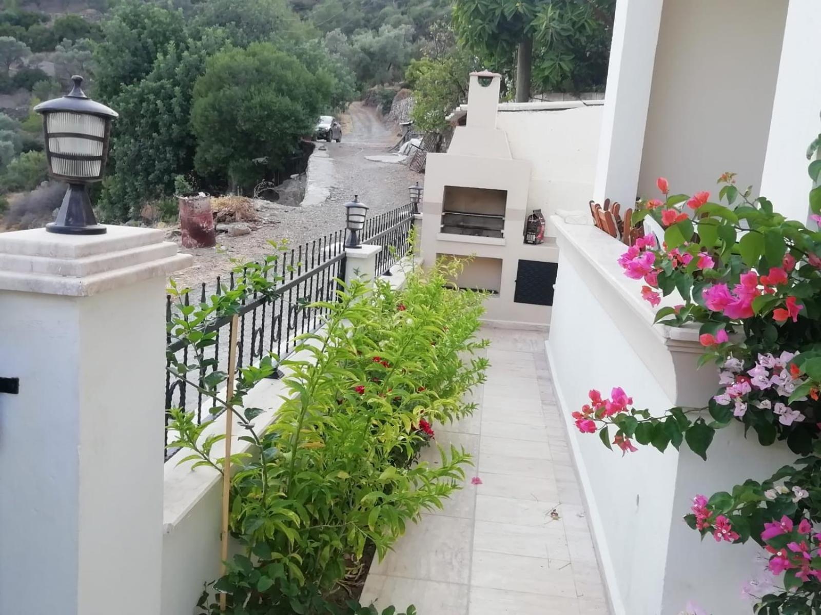 Genc Apart Muğla Luaran gambar