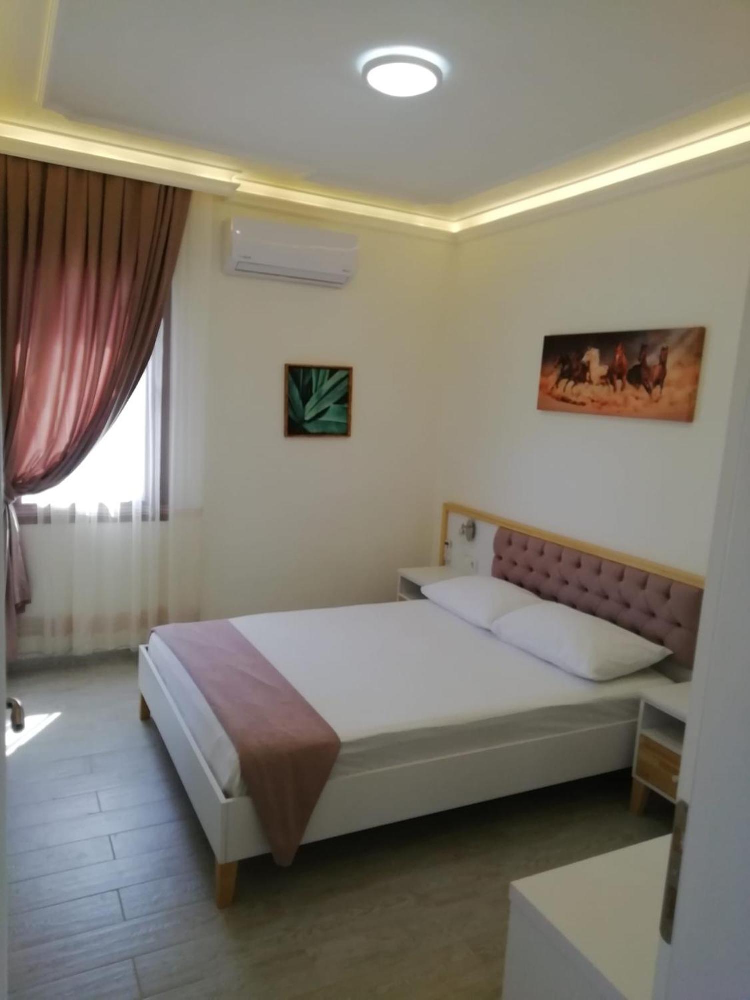 Genc Apart Muğla Luaran gambar