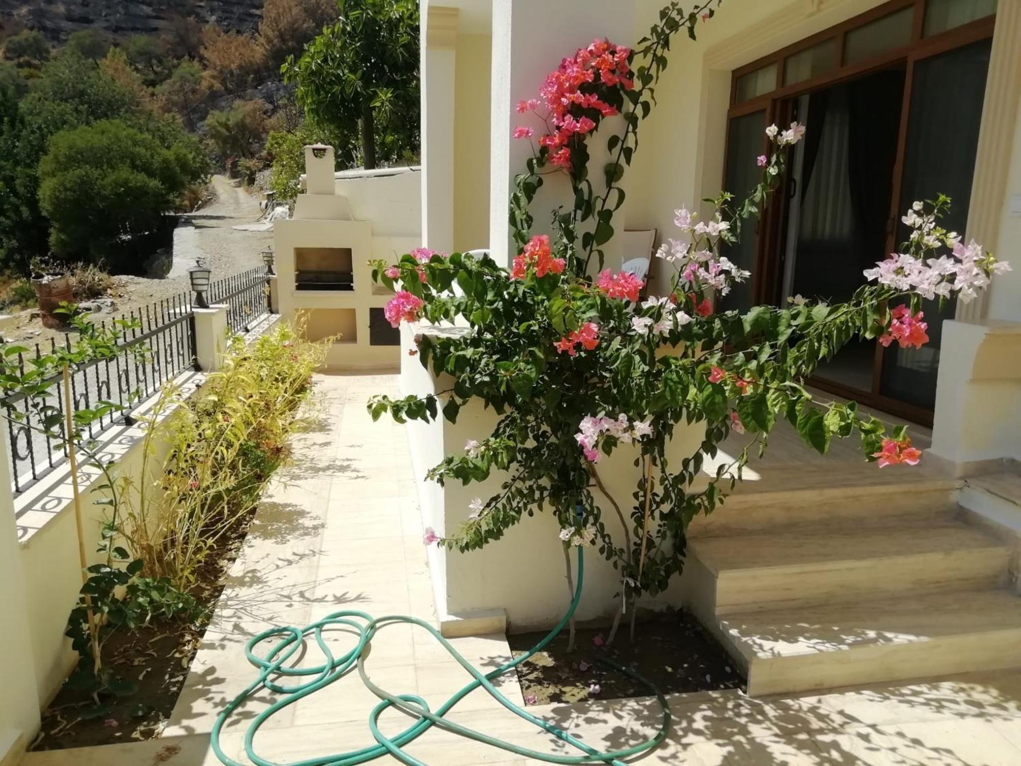 Genc Apart Muğla Luaran gambar